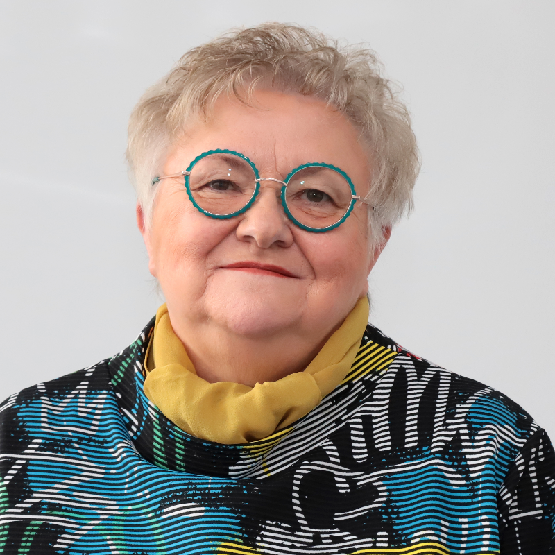  Doris Seeber